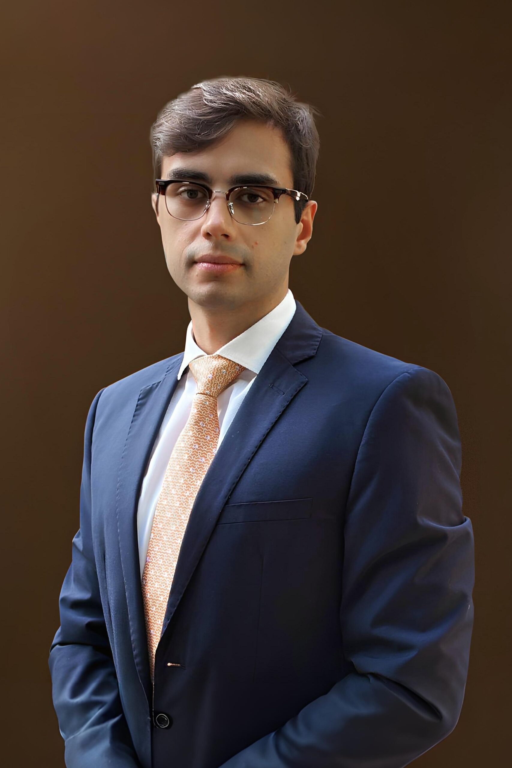 Dr. Eduardo Caldas
