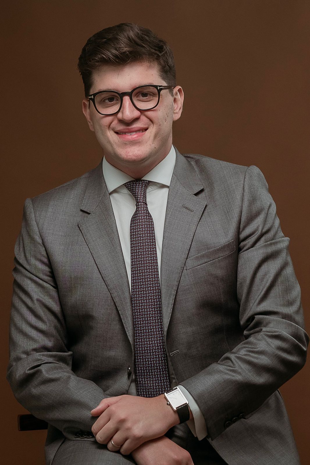 Dr. João Pedro Farias